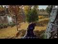 U.S. Soldier Shares Patriotism with Russians - Squad Gameplay
