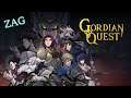 Gordian Quest Early Access Gameplay No Commentary