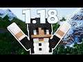 I DON'T EXPLODE in This Video... | Minecraft 1.18 #1