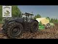 LS19 FARMERS DIARY #29: Krone Big Pack im Einsatz auf dem Feld | LANDWIRTSCHAFTS SIMULATOR 19