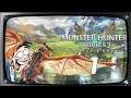 Monster Hunter Stories 2 Wings Of Ruin PART 1: Turn Based Munstie Goodness!
