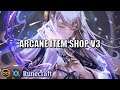 [Shadowverse]【Unlimited】Runecraft Deck ► Arcane Item Shop v3-1 ★ AA3 Rank ║Season 42 #288║