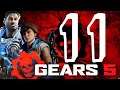 Space Camp! - Gears 5