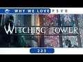 Witching Tower | PSVR Review Discussion