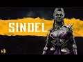 Синдел, онлайн бои в Мортал Комбат 11 - Mortal Kombat 11 Sindel