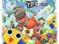 Chill Stream of The Misadventures of Tron Bonne! PS1 (STW)