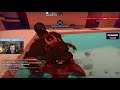 Gaules DANDO AULA na Fy Pool Day com mch jogando um CS DIVERTIDO 4Fun