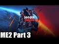 Mass Effect 2 Legendary Edition - Part 3 - Let's Play