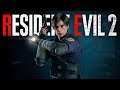 RESIDENT EVIL 2 REMAKE con LEON #1 | Resident Evil 2 Remake