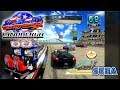 Sega Race TV (Lindbergh - Better Audio) Teknoparrot