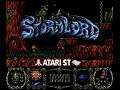 Stormlord - Atari ST (1989)