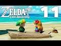 Zelda: Link's Awakening - 11