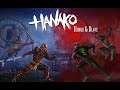 anako: Honor & Blade Steam Release Trailer