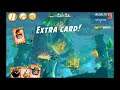Angry Birds 2 AB2 Mighty Eagle Bootcamp (MEBC) - Season 26 Day 31 (Bubbles + Hal)