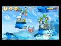 Angry Birds 2 AB2 Mighty Eagle Bootcamp (MEBC) - Season 27 Day 19 (2 Bubbles)