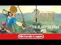 The Legend of Zelda Breath of the Wild LIVE Playthrough! #13 (Nintendo Switch)