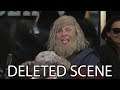 Thor Ragnarok: New Deleted Scene Reveals THE UNEXPECTED | Odin Homeless Deleted Scene | Marvel 2020