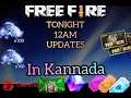 Tonight 12Am updates/ play game and flip card #Ammugamer #Garenafreefire#Freefirekannada/🥰🥰 GARENA