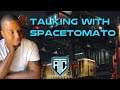 Answer the Call - Talking Star Citizen with SpaceTomato