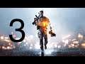 Battlefield 4 Gameplay Walkthrough Part 3 (PS5)