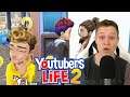 Crainer und die Flut! - Youtubers Life 2 #23 (deutsch/ german)