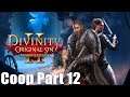 Divinity: Original Sin 2 Coop - Part 12 - Let's Play