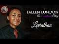 Fallen London: Leviathan
