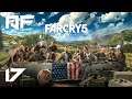 Far Cry 5. Walkthrough 17. Henbane River. The Lesson. Paradise Lost. Where it all Began. Ending. PS5