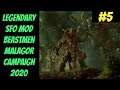 Legendary Malagor SFO Campaign #5 (Beastmen) -- Total War: Warhammer 2