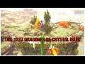 LOS 1237 DRAGONES DE CRYSTAL ISLES IMPERIO DRAGON PARTE 6