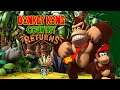 Nico spielt Donkey Kong Country Returns #03