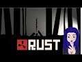 Rust Group Stream... We Got Raided!!!