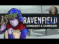 Struggling in Ravenfield Conquest Mode!