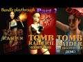 Tomb Raider Bundle (part2) [LIVE]