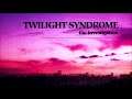 Twilight Syndrome - Epilogue (Rainy)