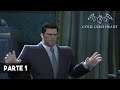 Batman: Arkham Origins | DLC: Cold, Cold Heart | Parte 1 | Español | PC