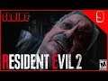 Resident Evil 2 Remake w/Nelly - Part 9 - Chief Two Face
