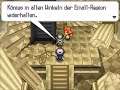 Pokémon Black Version (German) - Cutscenes - N's Castle Appears