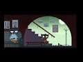 SHOPLIFTING IN THE MALL WITH BEA Night in the woods ep 4