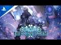 Star Ocean The Divine Force | Дебютний ролик | PS5, PS4