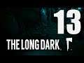 Тайная пещера!! ➤ The Long Dark - Episode 3: CROSSROADS ELEGY #13