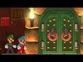 New Super Mario Bros. Wii World  - Walkthrough - #12