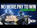 No More Pay To Win - Glowing Operators - Upcoming Changes - 6News - Rainbow Six Siege