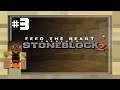 Stoneblock 2 03: Mob Farm And Some Basics