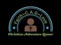 Welcome To Christian Adventure Gamer