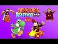 Diddy Kong Racing DS Live Stream Adventure Mode Playthrough Part 1 A Remake 64 Classic!