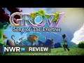 Grow: Song of the Evertree (Switch) Review