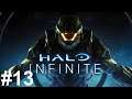 Halo Infinite Прохождение #13 Вместилище