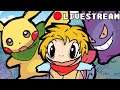 Ich bin ein Pokemon | Mystery Dungeon Livestream