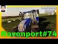 LS19 PS4 Ravenport Teil 74 Landwirtschafts Simulator 2019